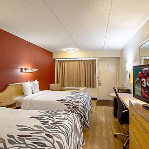 Deluxe Zimmer