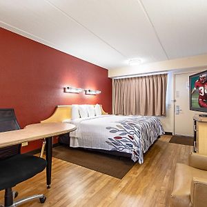Superior Zimmer mit Kingsize-Bett